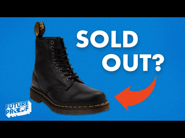 The TRUTH about Doc Martens