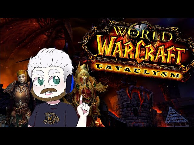 A Better Vantage (Horde) / World of WarCraft: Cataclysm