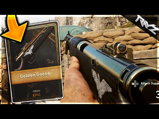 New Weapon DLC Variant Grind | Grinding Resistance Supply Drops Live! (Call of Duty: WWII DLC)