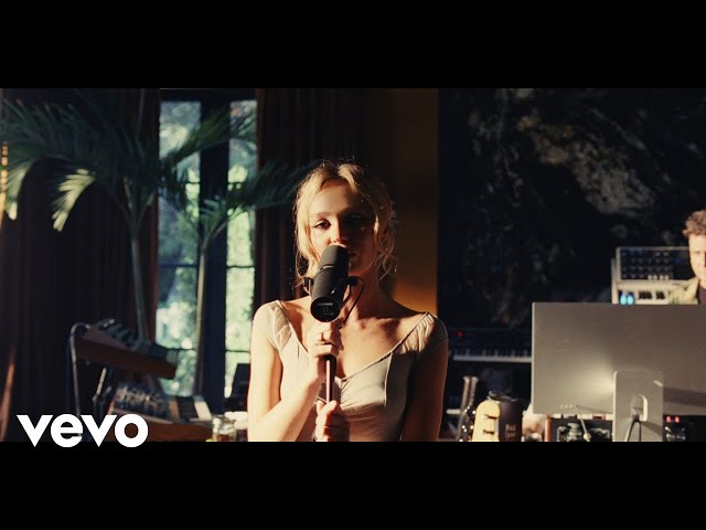 The Weeknd, JENNIE, Lily-Rose Depp - One Of The Girls (Official Video)
