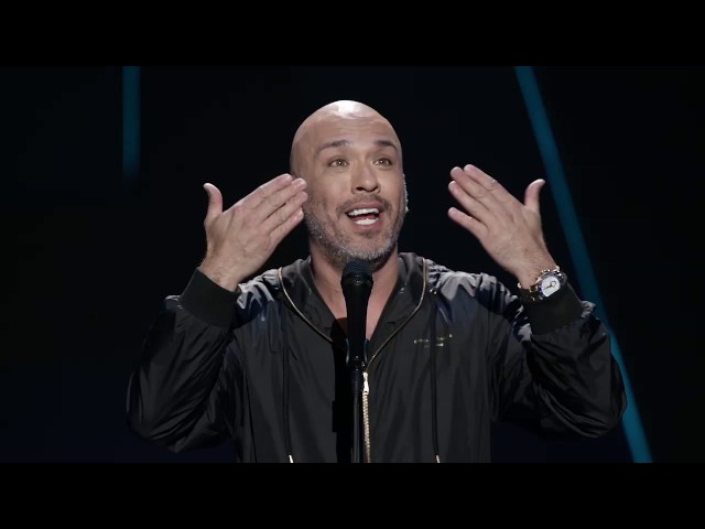 "Emotional Creatures" | Jo Koy : Live from Seattle
