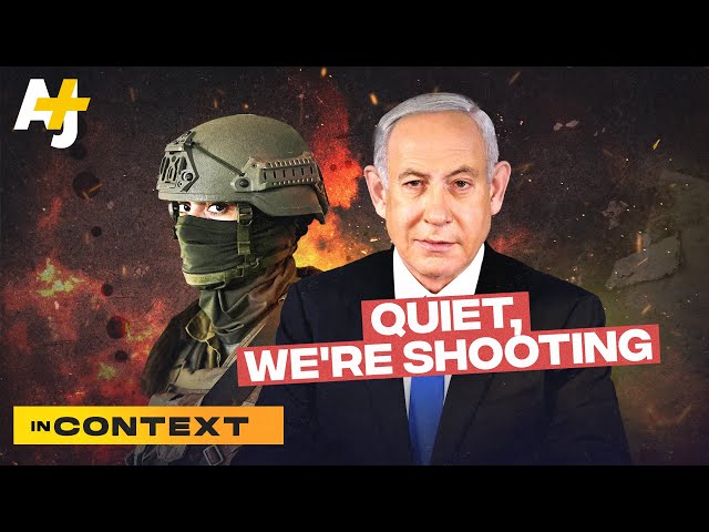 How Israeli TV Sells Gaza’s Destruction