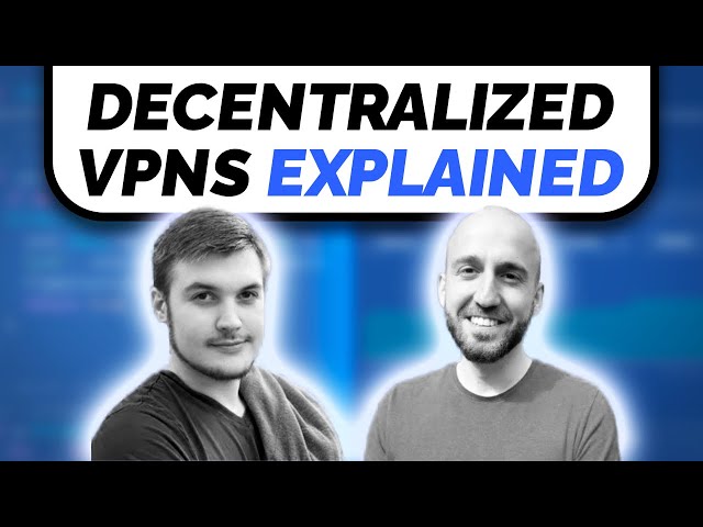Busting Myths of Decentralized VPNs with Safing!