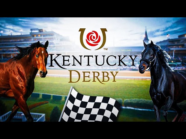2024 Kentucky Derby Live Stream | The 150th Kentucky Derby #kyderby  Full Race Kentucky Derby 2024