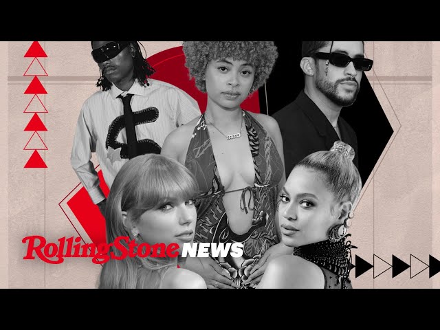 The 100 Best Songs of 2022 | RS News