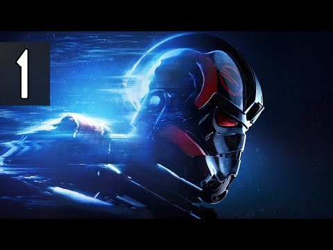 Star Wars Battlefront 2 - Walkthrough