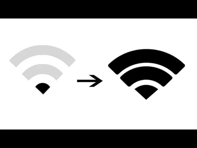 iphone 6 wifi Range  / wifi antenna / wifi Signal weak . 💯 % solution