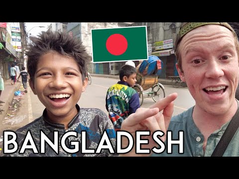 Bangladesh 🇧🇩