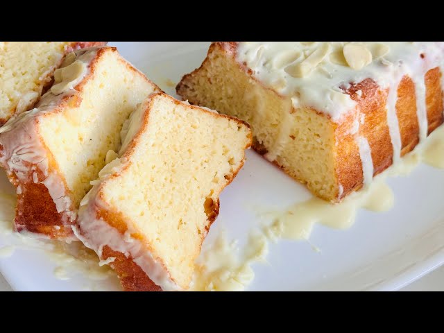 Dietary cottage cheese cake without white flour and sugar! For tea in 15 minutes