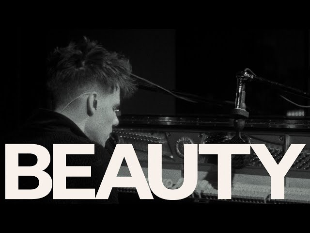 Beauty (Acoustic) - Bethel Music, David Funk