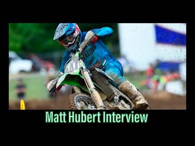 Privateer Hero Matt Hubert Redbud Interview