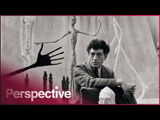 Alberto Giacometti: One Of The Most Important Sculptors Of The 20th Century | Perspective