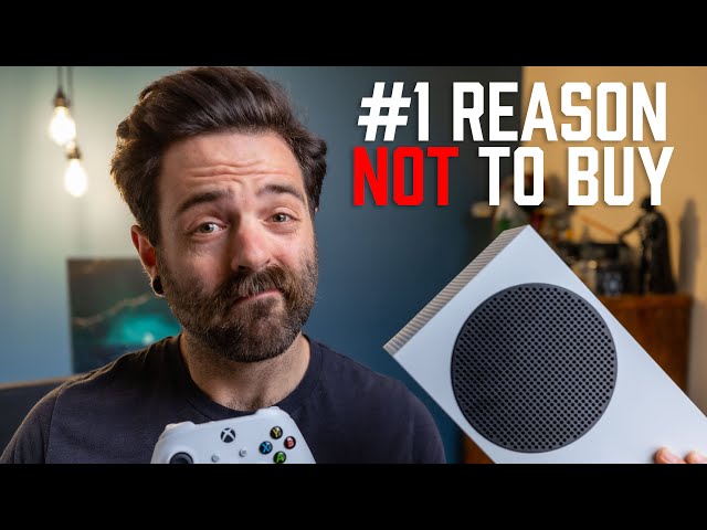 Xbox Series S 2-weeks later | Should you buy one?
