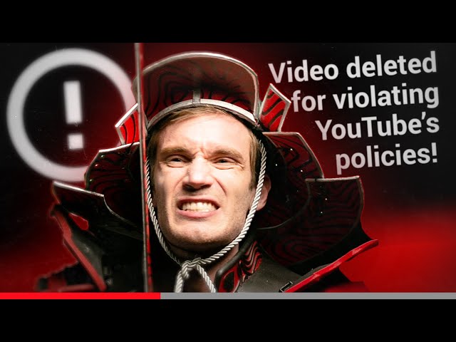 The Controversial Story Behind Pewdiepie's Deleted Diss Track 'Coco' - YouTube Screwed Him!