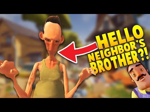 Hello Neighbor Ripoff Games