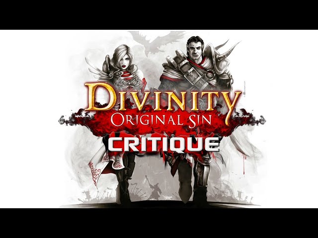 Divinity: Original Sin Critique | A History of Isometric CRPGs (Episode 10)