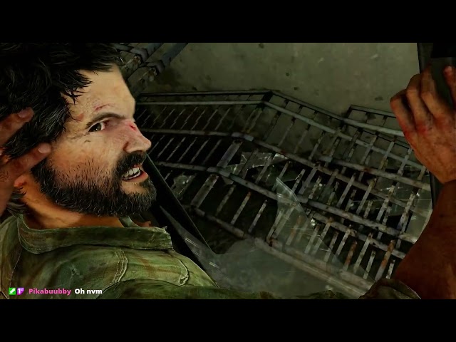 We're Back ... | The Last of Us Remastered [04-21-23]