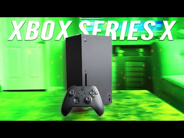 Xbox Series X: 3 Years Later! (Still Worth It?)