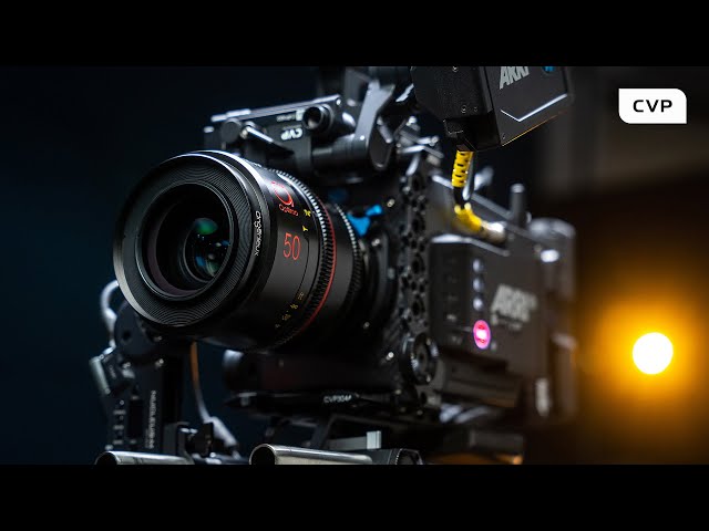 Angénieux Optimo Primes | Cine Lens Review & Test Footage