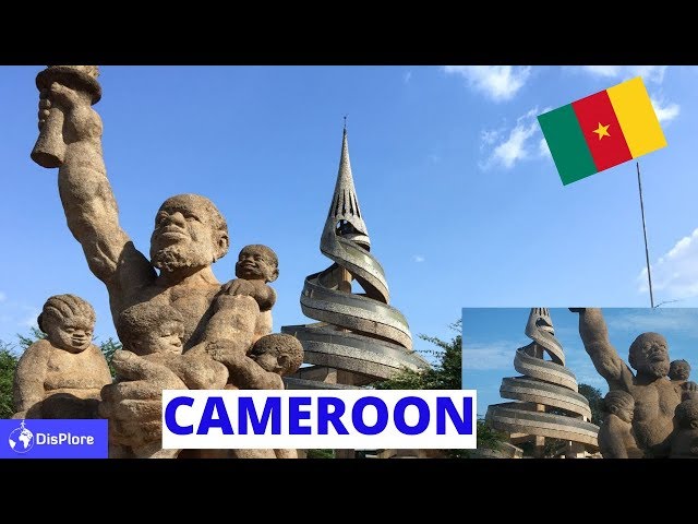 10 Things You Didn't Know About Cameroon