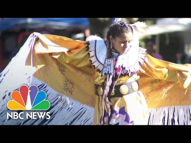 Celebration of Powwow | The Living History of Native American Gatherings