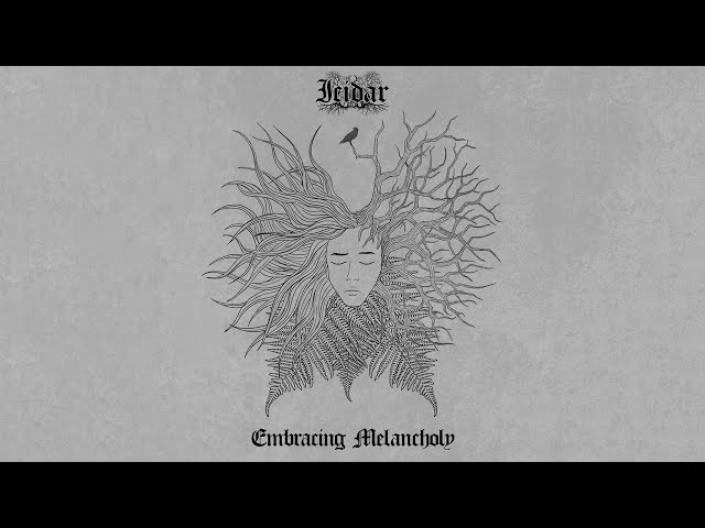 Icidar - Embracing Melancholy (Full Album)