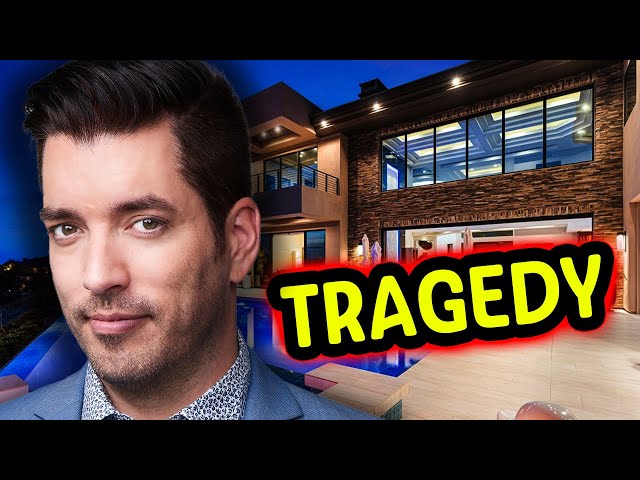 What Really Happened to Jonathan Scott From Property Brothers?
