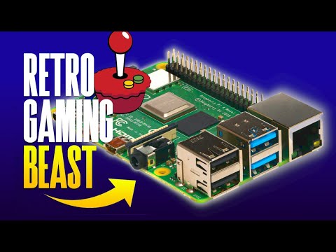 You NEED to have a RetroPie! (Setup Guide)