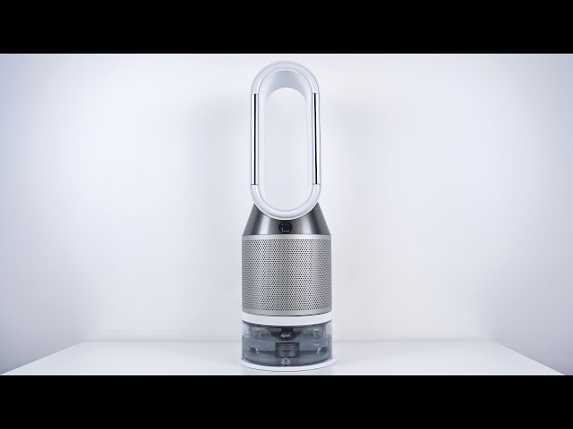 Dyson Pure Humidify+Cool Review | Smarter Luftbefeuchter & Luftreiniger im Test