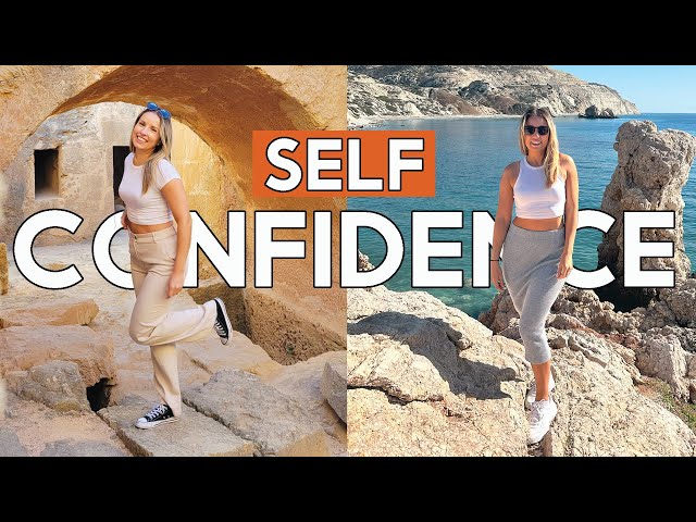 How to build Self-confidence and Self-love