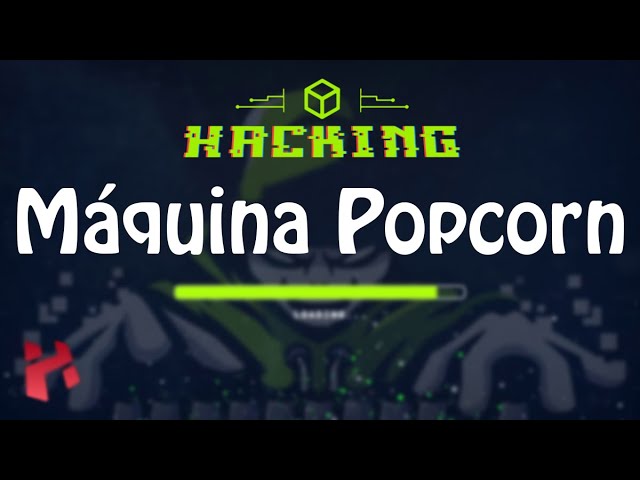HackTheBox | Popcorn [OSCP Style] (TWITCH LIVE)