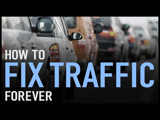 How to Fix Traffic Forever