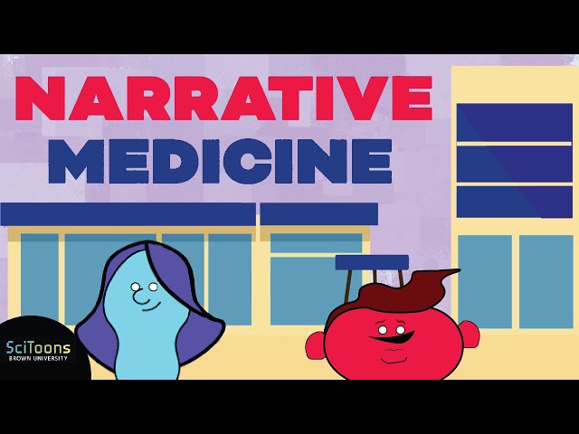 Narrative Medicine: The Power of Storytelling