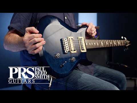 Exploring Tones: The S2 Series Coil Split | PRS Guitars