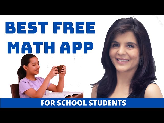 Best Free App to Solve Math Problems for Students | Math Problem Solve Application | ChetChat
