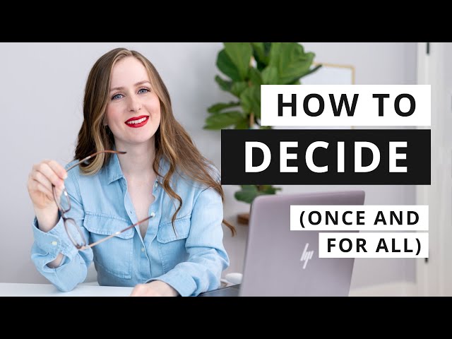 How to Decide WHAT BUSINESS to Start | Episode 2 - Small Business 101