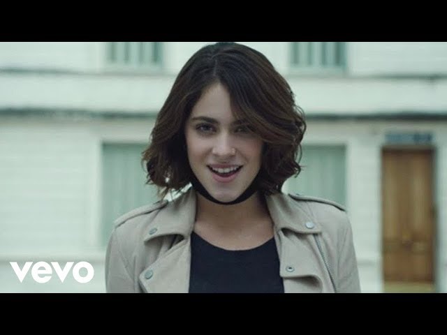 TINI - Great Escape (Official Video)