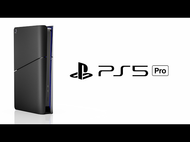 PS5 Pro - BIG Upgrades Incoming!