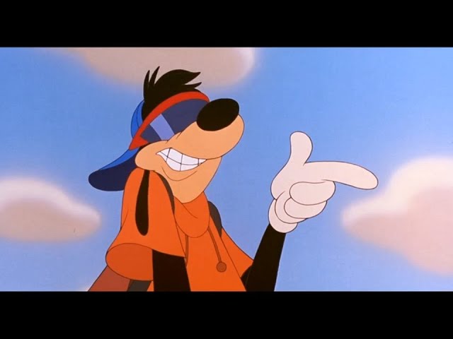 Why A Goofy Movie is Better Than You Remember