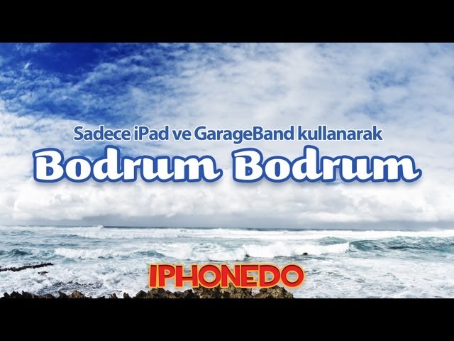 Bodrum Bodrum - iPhonedo