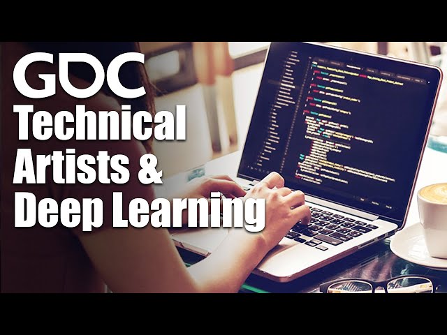 Super Powering Technical Artists Using Deep Learning