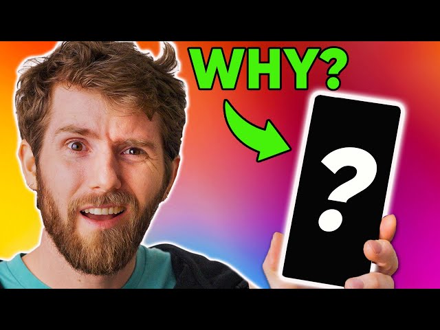 Why Is EVERYONE Buying This Phone?! - Samsung A53