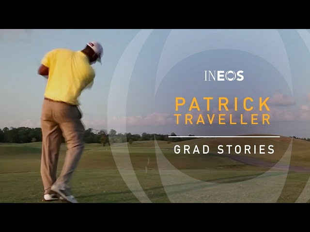 INEOS Engineering Graduate Uses Golf And Basketball To Improve Productivity | INEOS Grad Stories