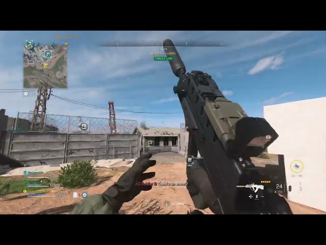 Call Of Duty Warzone 2 DMZ Al Mazrah Gameplay Walkthrough PlayStation Video Game YouTube Gaming COD