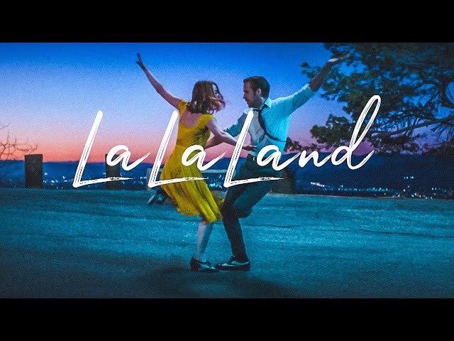 LA LA LAND | Stars