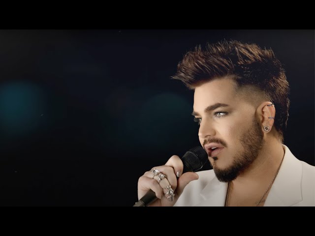 Adam Lambert - Ordinary World (Official Video)