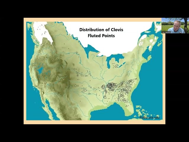 An "Idiot's Guide" to the American Upper Paleolithic