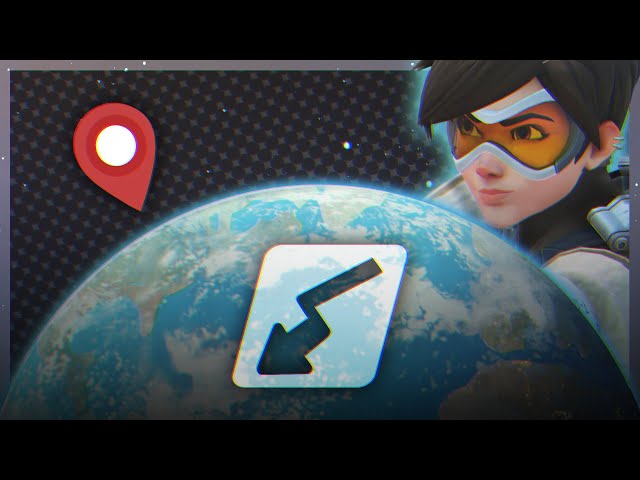 Tracer used to Recall across the entire map