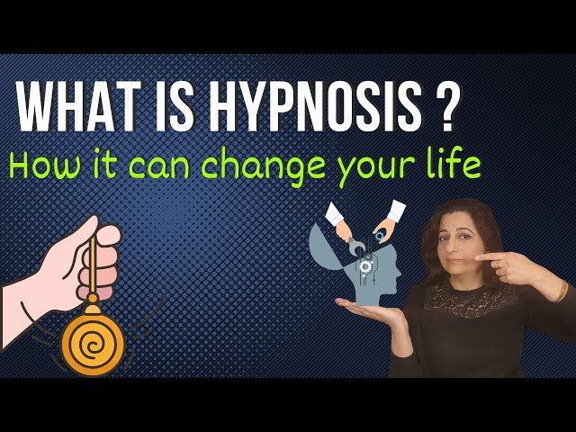 Demystifying Hypnosis: Exploring Its True Power