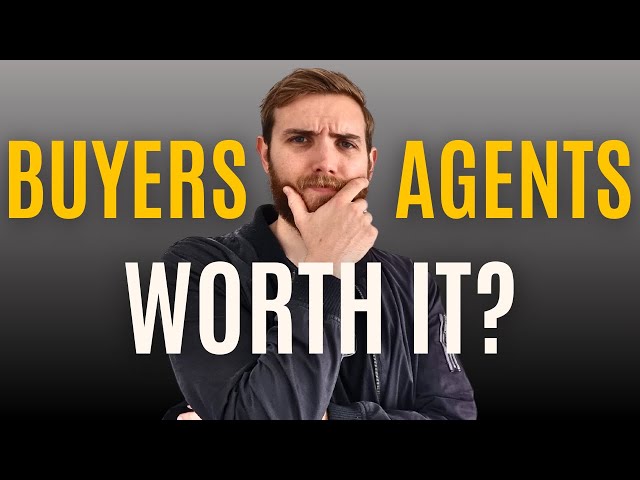 Are Buyers Agents Worth It? Fees, Pros & Cons